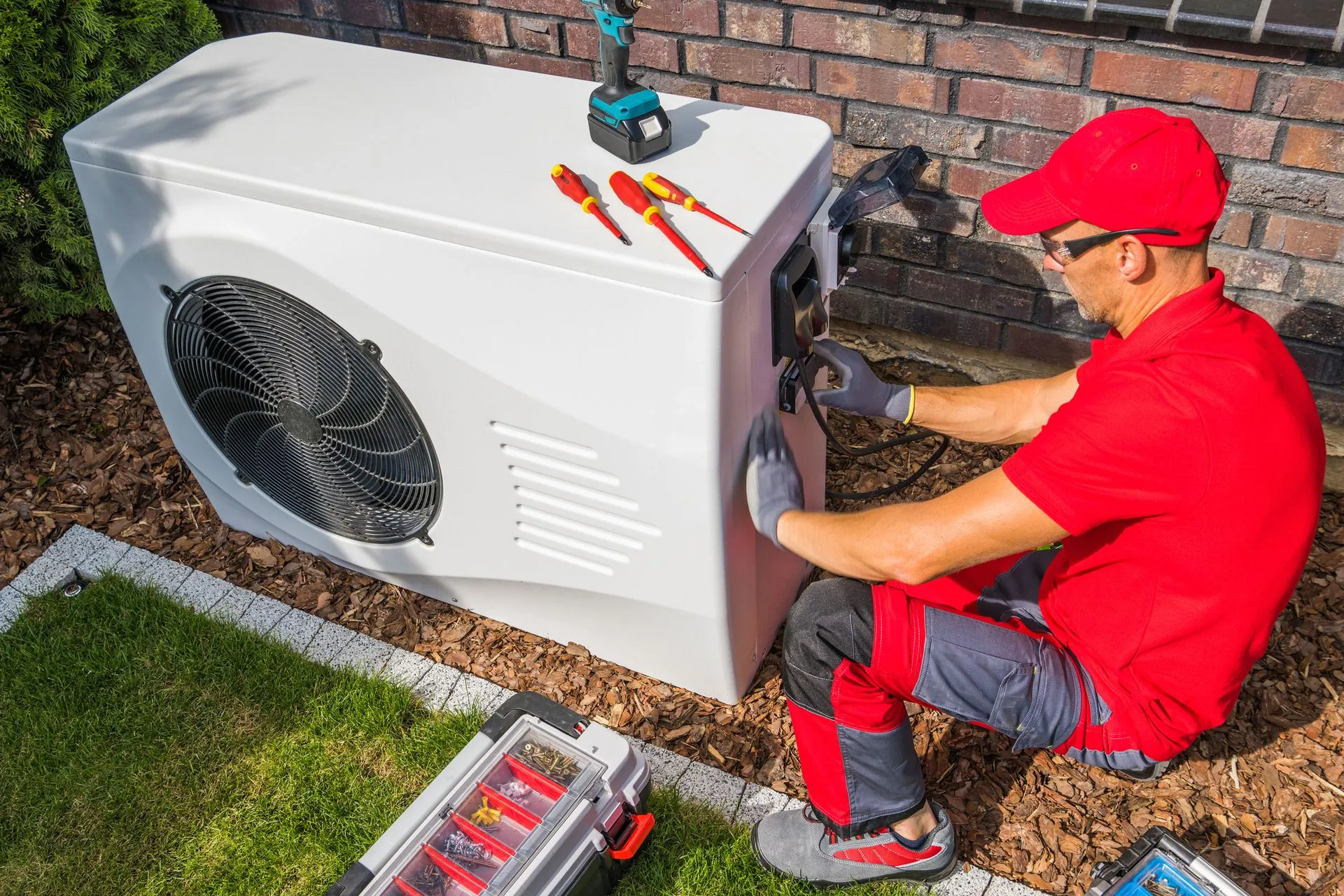 About HVAC in Horn Lake, MS